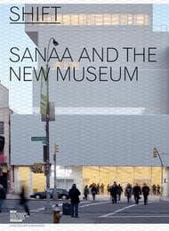 Cover von Shift: SANAA and the New Museum