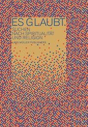 Cover von Es glaubt