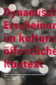Cover von Dynamic identities