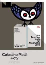 Cover von A5/03: Celestino Piatti+DTV