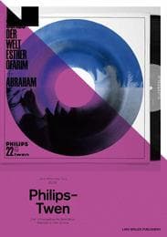 Cover von A5/02: Philips-Twen