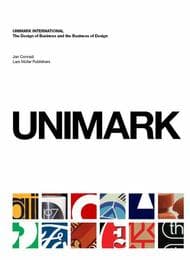 Cover von Jan Conradi - Unimark International