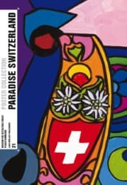 Cover von Paradise Switzerland