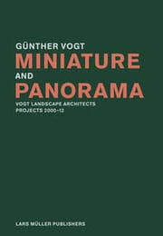 Cover von Miniature and Panorama