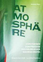 Cover von Atmosphäre