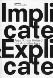 Cover von Implicate & Explicate