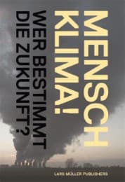 Cover von Mensch Klima!