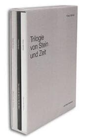 Cover von Trilogie von Stein und Zeit