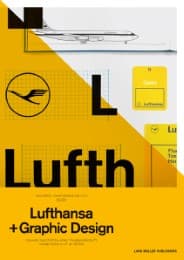 Cover von A5/05: Lufthansa + Graphic Design