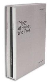 Cover von Trilogy of Stones and Time