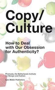 Cover von Copy/Culture