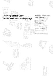 Cover von The City in the City