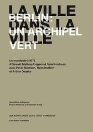 Cover von La ville dans la ville
