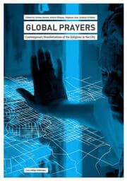 Cover von Global Prayers