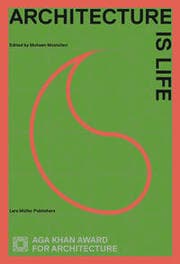 Cover von Architecture is Life