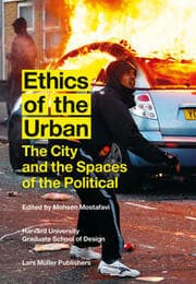 Cover von Ethics of the Urban