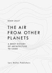 Cover von The Air from Other Planets