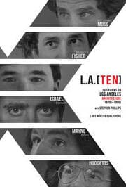 Cover von L.A.(Ten)