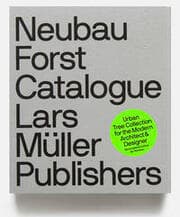 Cover von Neubau Forst Catalogue