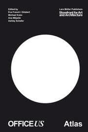 Cover von OfficeUS Atlas