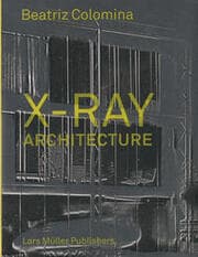 Cover von X-Ray Architecture