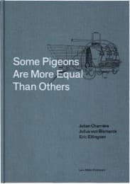 Cover von Some Pigeons Are More Equal Than Others