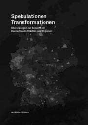 Cover von Spekulationen Transformationen