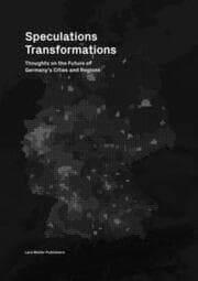 Cover von Speculations Transformations