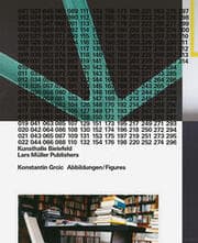 Cover von Konstantin Grcic - Abbildungen/Figures