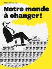 Cover von Notre monde à changer!