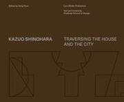 Cover von Kazuo Shinohara