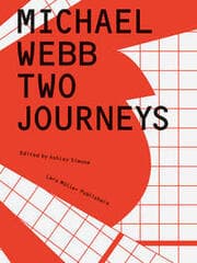 Cover von Michael Webb - Two Journeys