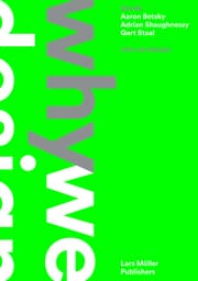 Cover von Thonik: Why We Design