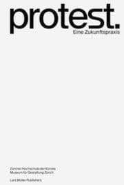 Cover von Protest.