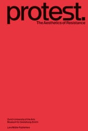 Cover von Protest.
