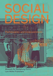 Cover von Social Design