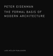 Cover von The Formal Basis of Modern Architecture