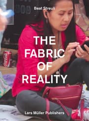Cover von The Fabric of Reality