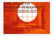 Cover von Carl Pruscha: Singular Personality