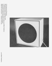 Cover von Call Ampersand Response