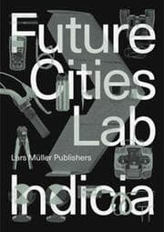 Cover von Future Cities Laboratory