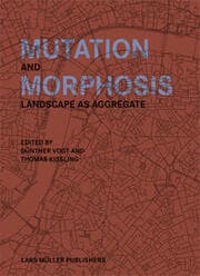 Cover von Mutation and Morphosis