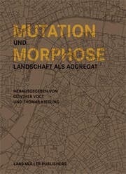 Cover von Mutation und Morphose