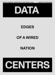 Cover von Data Centers