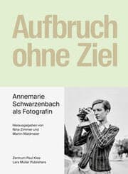 Cover von Aufbruch ohne Ziel