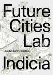 Cover von Future Cities Laboratory