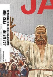 Cover von Ja! Nein! Yes! No! Swiss Posters for Democracy