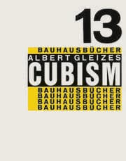 Cover von Cubism