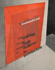 Cover von From Material to Architecture