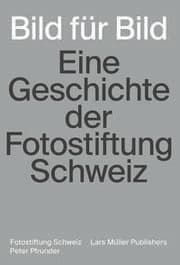 Cover von Bild für Bild